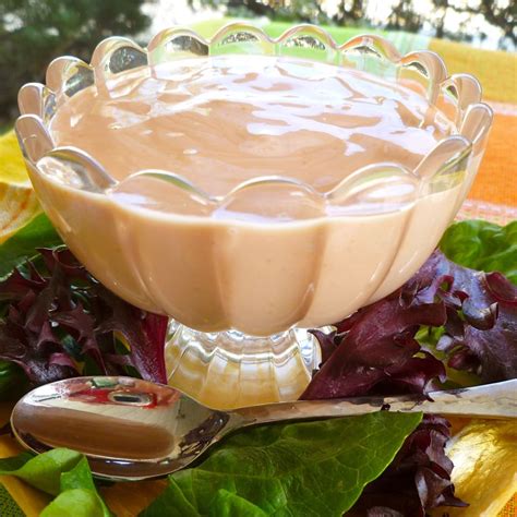 Best Russian Salad Dressing Recipes
