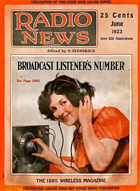 Pin by Walter Faude on Radio | Radio, Ham radio, Radio advertising