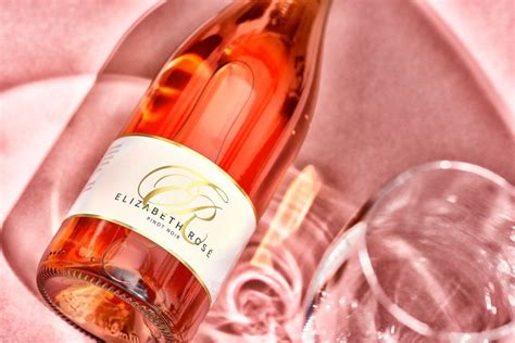 Our Very Own Elizabeth Rosé – Elizabeth Rose English Wines