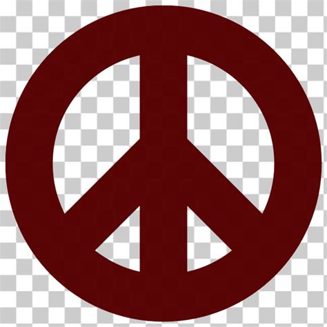 Free: SVG Peace sign 1 - nohat.cc