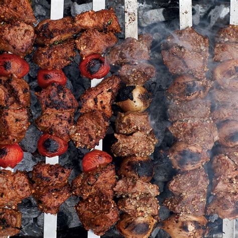 Turkish Lamb Shish Kabob Marinade Recipe | Besto Blog