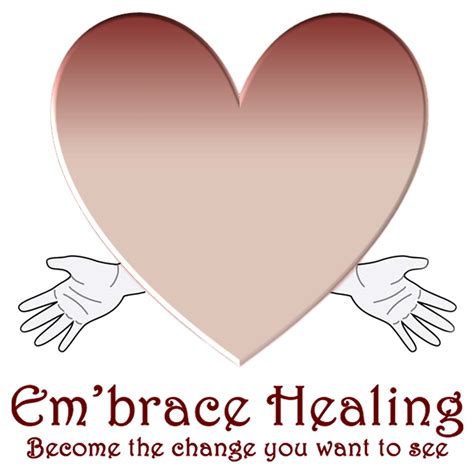 Flower Remedies - Embrace Healing
