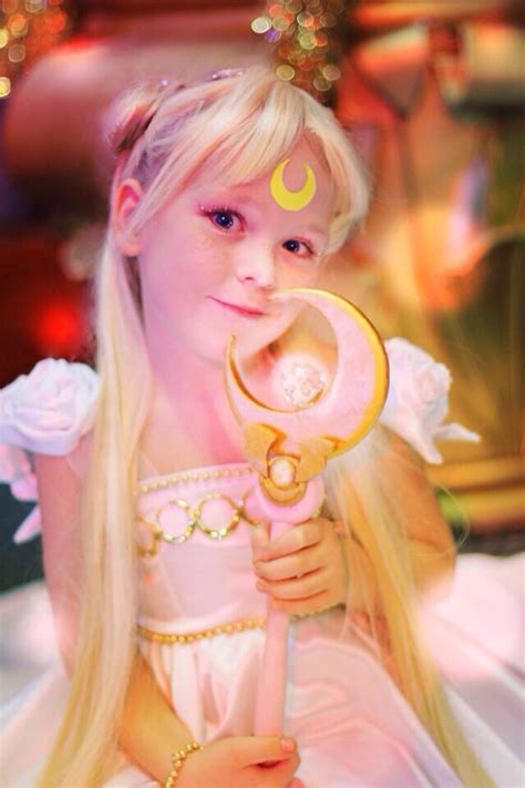 18 Cute Sailor Moon Cosplay Will Make You Cry - Rolecosplay