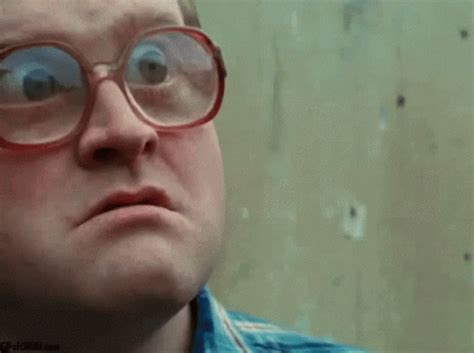 Bubbles Trailer Park Boys GIF – Bubbles Trailer Park Boys Glasses – discover and share GIFs