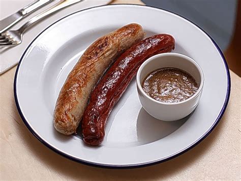 The wurst of times | The Independent | The Independent