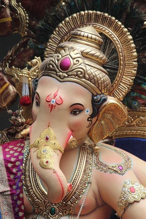 Chinchpokli Cha Chintamani 2016 | Ganapati Bappa Morya