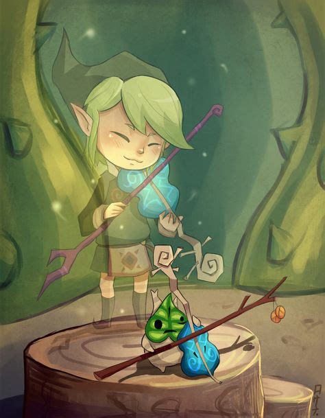 14 Best MAKAR (Wind Waker) ideas | wind waker, legend of zelda, the ...