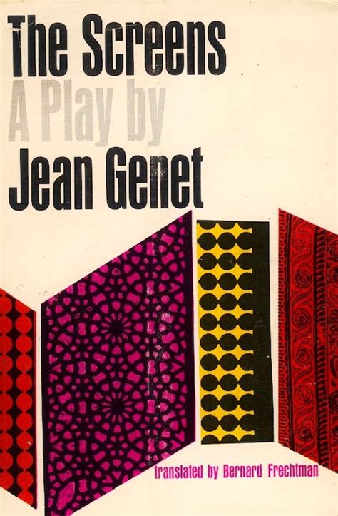 Jean Genet - Books (mostly complete) [ circa: 1910 - 1986 ] : Jean Genet : Free Download, Borrow ...