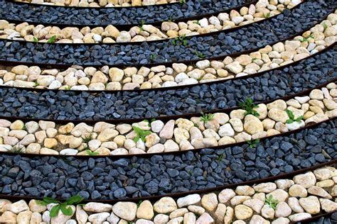 How to Choose the Best Types of Hardscaping