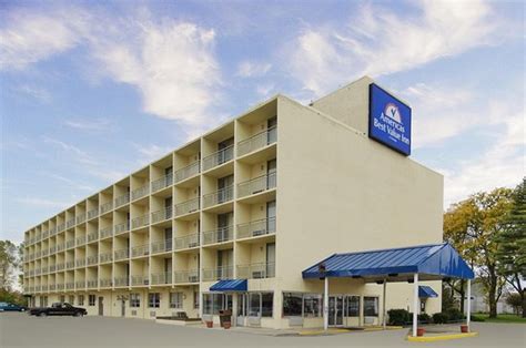 AMERICAS BEST VALUE INN - CLEVELAND AIRPORT $43 ($̶7̶7̶) - Updated 2021 ...