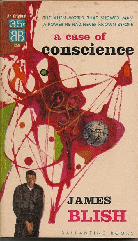 How Richard Powers Made Science Fiction Book Covers Strange