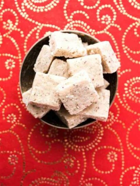 8 Desi Coconut Desserts Which Are Perfect For Winters