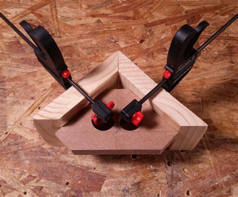 Diy Long Wood Clamps : Homemade Wooden C Clamps - you can never have enough - YouTube - Bar f ...