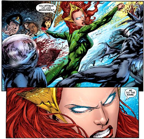 Image - Mera Prime Earth 0001.jpg | DC Database | FANDOM powered by Wikia