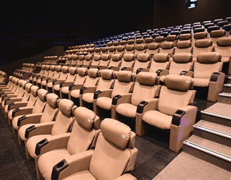 SM Cinema brings upgraded cinema experience to SM Fairview | Inquirer Lifestyle