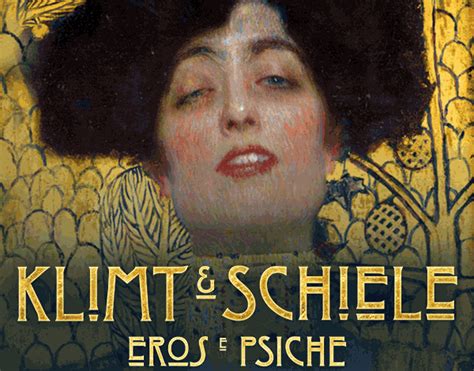 “Klimt & Schiele. Eros e Psiche”. Arriva al cinema il film evento su scandali, sogni e ...