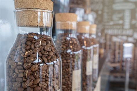 11 Best Coffee Bean Storage Containers In 2021