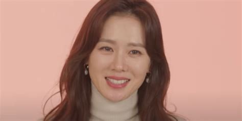 Son Ye Jin Instagram: The Meaning Behind the Hallyu Star’s IG Handle