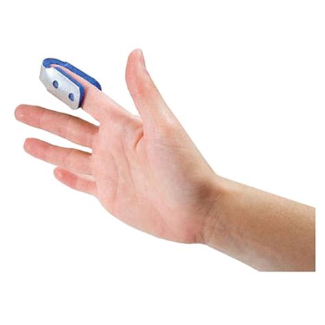 Finger Splint - Small - Walmart.com - Walmart.com