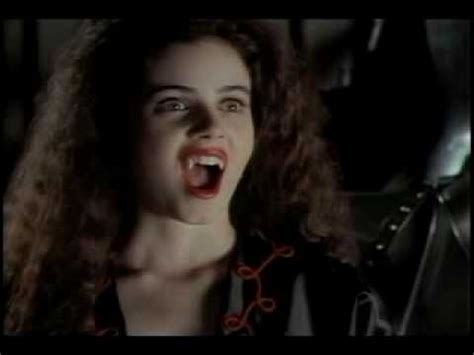 Dracula Female Vampire - YouTube