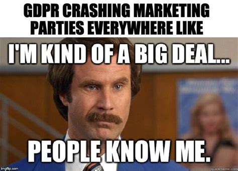 Why GDPR is Such a Big Deal at Trade Shows - iCapture