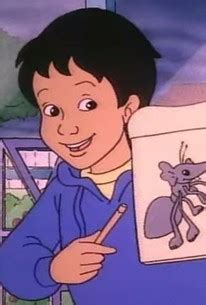 The Magic School Bus: Season 1, Episode 12 - Rotten Tomatoes