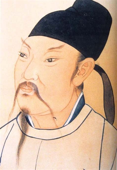 Li Bai (李白701 – 762) was a major Chinese poet of the Tang dynasty poetry period. Regarded as one ...
