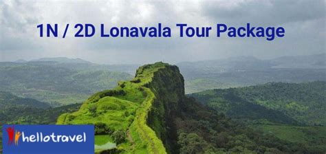 Lonavala 01 night 02 days Cab tour from Pune-Hello Travel