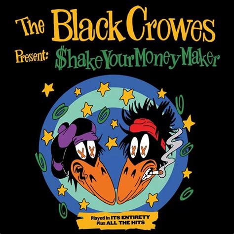 The Black Crowes | 313 Presents