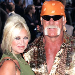 Hulk and Linda Hogan's Divorce Settlement Revealed - E! Online