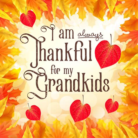 Pin by Ginne Madara on Family and Friendship | Quotes about grandchildren, Happy thanksgiving ...