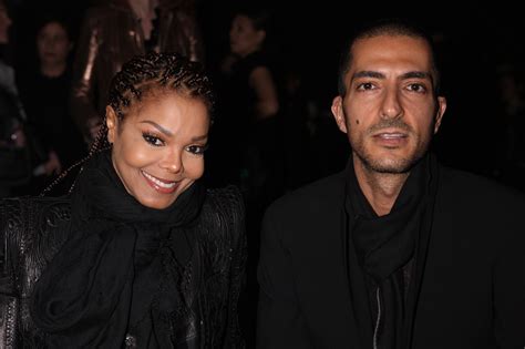 Eissa Al Mana, Janet Jackson's Son: 5 Fast Facts