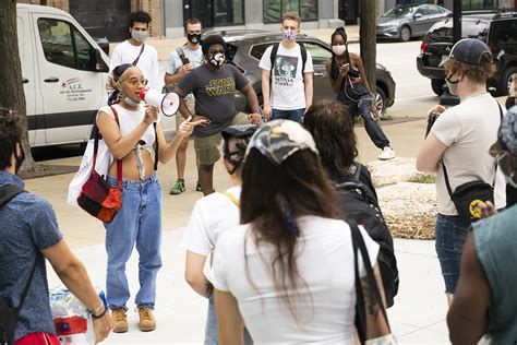 Columbia students protest on campus, call for tuition reduction – The ...