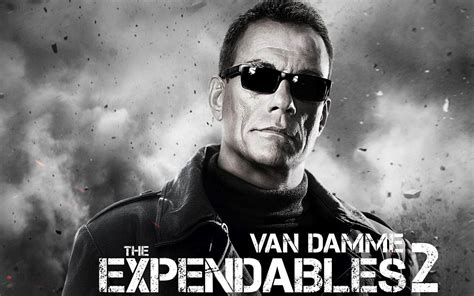 Feature: Analyzing The Expendables 2 | Culture Fix