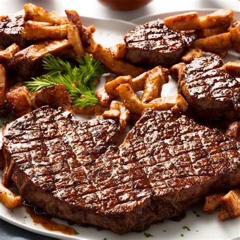 LongHorn Steakhouse T-Bone Steak Recipe | Recipes.net