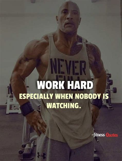 Dwayne Johnson Quotes Rock Quotes, Motivacional Quotes, Wisdom Quotes ...