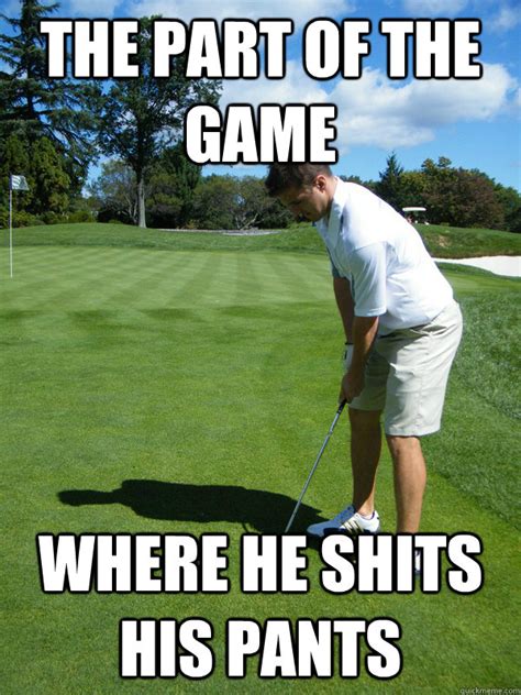 Best Funny Golf Memes - Funny Memes at Slapwank!