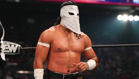 Bandido Will Require Another Surgery On Previously Broken Wrist | 411MANIA