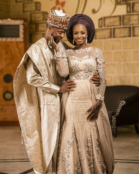 Nigerian Wedding Dress of the decade Learn more here | blackwedding4