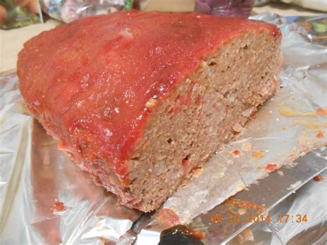 Paula Deen Meatloaf Recipe I d never cooked a paula deen recipe before this one