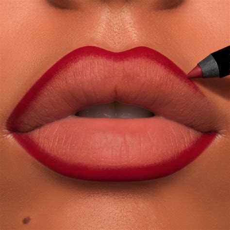 NEW Precision Lip Liner - Allure | Signature Faces