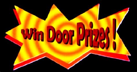 door prizes clipart 10 free Cliparts | Download images on Clipground 2024