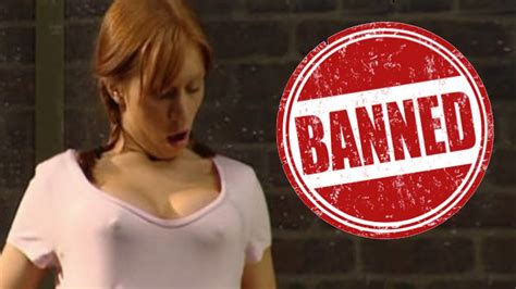 10 banned video game commercials that shocked the world - YouTube