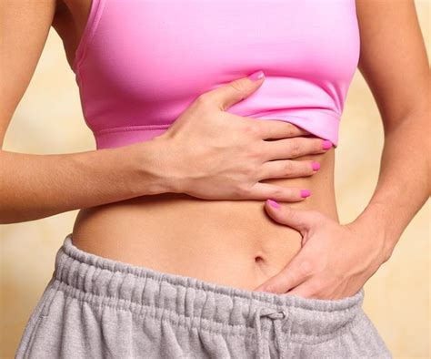 Bloating advice from dietitian Melanie McGrice | Good Health