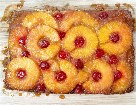 Top 18 easy pineapple upside down cake 2022