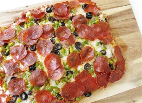 Incredible Gluten-free Pizza | 12 Tomatoes