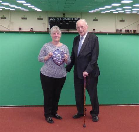 LOUTH & DISTRICT INDOOR BOWLS CLUB