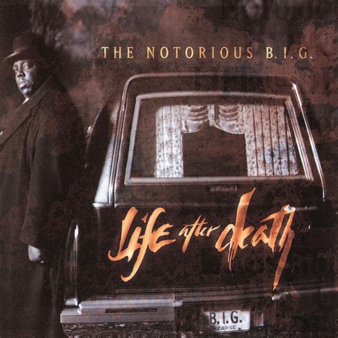 Life After Death - Album by The Notorious B.I.G. | Spotify