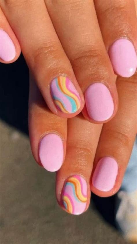 preppy vsco nail ideas pt 2: short/natural nails in 2022 | Preppy vsco, Cute preppy outfits ...