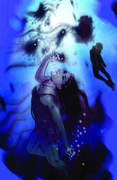 Tomb Raider #10 | Fresh Comics